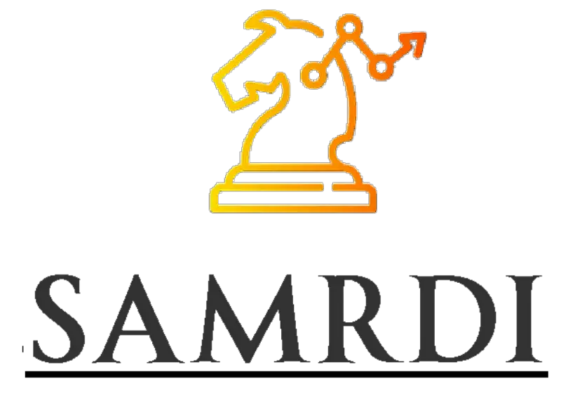 SAMRDI logo